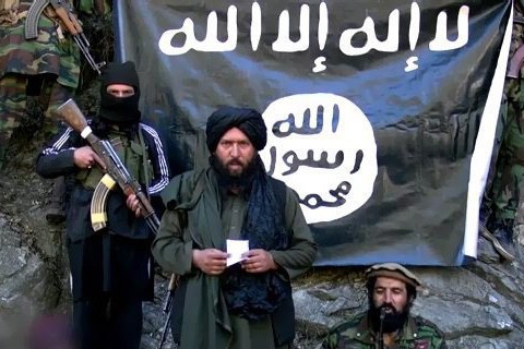 US confirms death of ISIL leader in Afghanistan and Pakistan