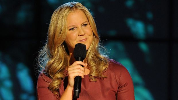 Relax everyone Inside Amy Schumer is not over yet the comedian confirmed on Twitter