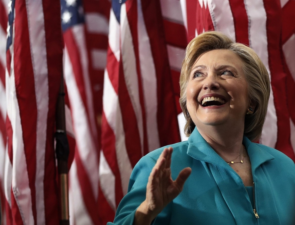 Judge orders State to begin releasing Clinton emails next month