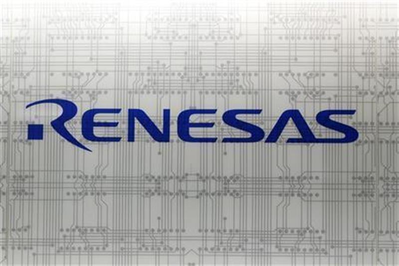 Renesas said to be in talks for US$3 bil Intersil acquisition