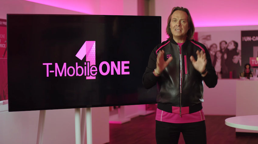 Re-carrier: Trickery is T-Mobile's strategy with the not-so-unlimited One plan