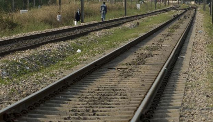 12 coaches of Thiruvananthapuram Mangalore train derail in Kerala