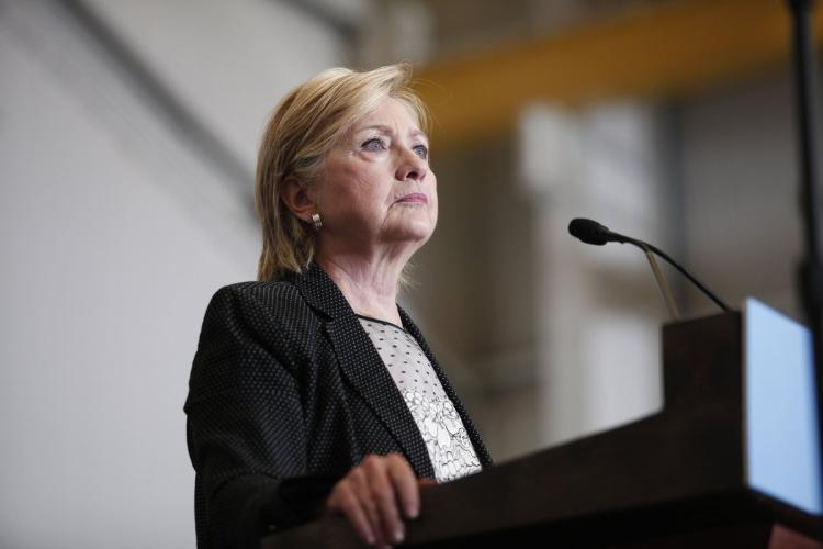 The State Department said it is in the process reviewing the 14,900 newly found emails which is nearly 50% more than the 30,000 that Hillary Clinton’s lawyers had previously provided to the agency