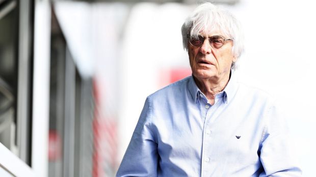 Rescued Bernie Ecclestone's mother-in-law has been rescued from kidnappers in Brazil