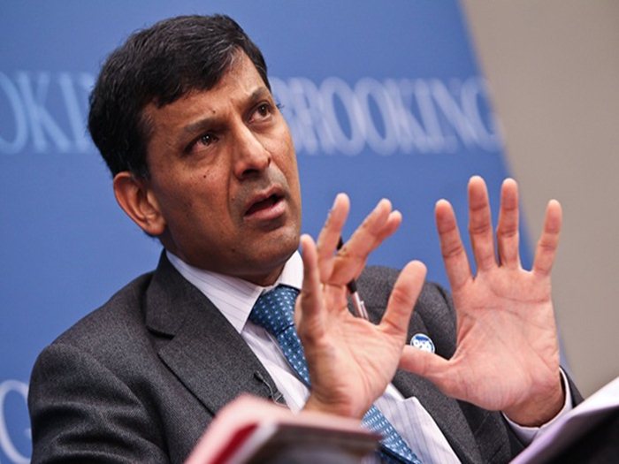 Reserve Bank of India chief Raghuram Rajan on Tuesday keeps policy rate unchanged at 6.50 per cent