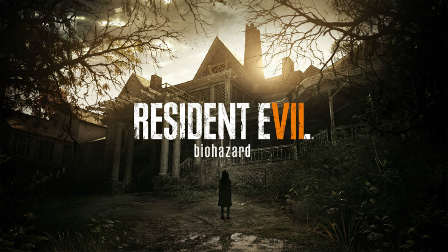 Resident Evil 7 was announced at the press conference hosted by Sony Interactive Entertainment