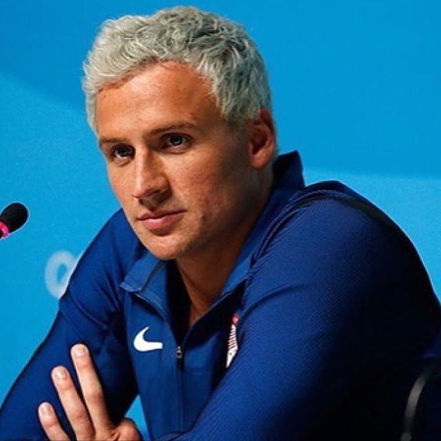 Ryan Lochte