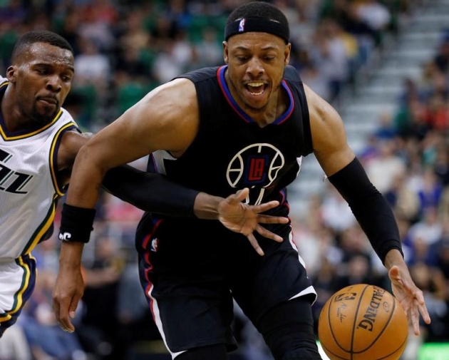 Los Angeles Clippers forward Paul Pierce will likely play in the 2016-17 NBA season