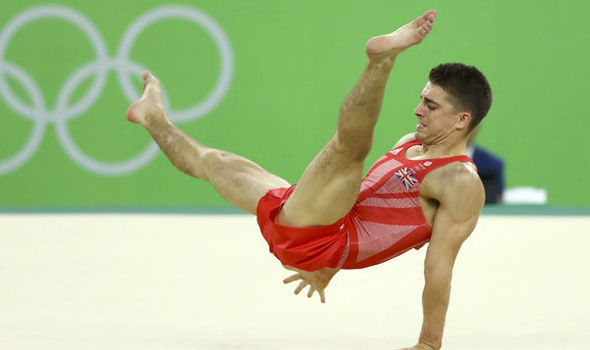 Max Whitlock