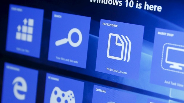 Saturday was the final day Kiwi Windows users running version 7 or 8.1 could upgrade to Windows 10