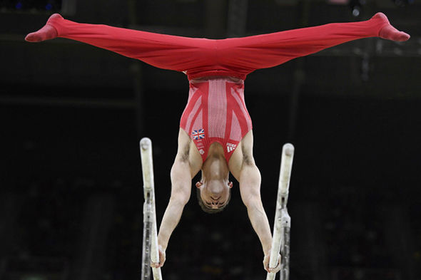 Max Whitlock