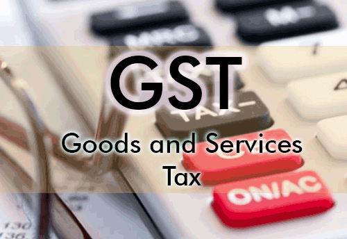 Revenue Dept and CBEC hold sectoral meetings with stakeholders on GST