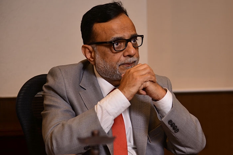 'Revenue neutrality has to be maintained' Revenue Secretary Hasmukh Adhia told reporters at a news briefing