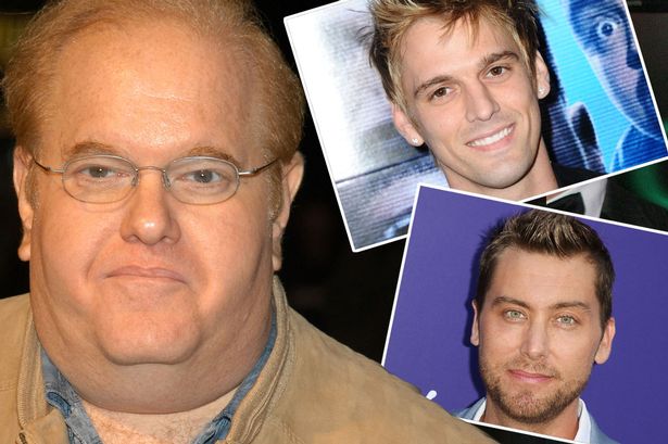 Lou Pearlman