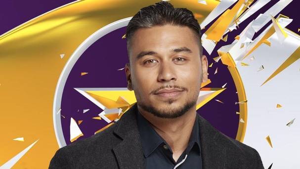 Ricky Norwood is 'head boy&#039 for the latest CBB task