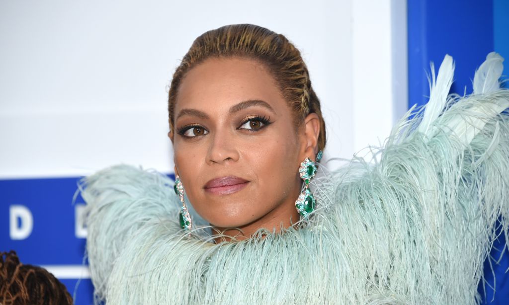 Beyonce to perform at MTV Video Music Awards