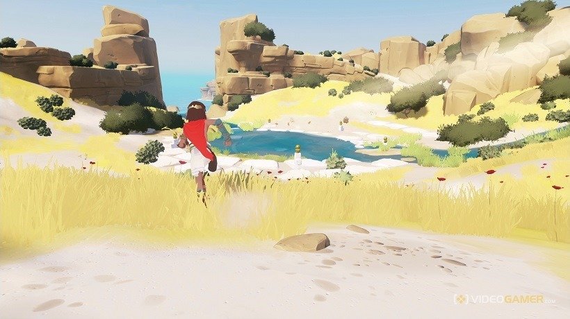 Rime resurfacing in 2017 2