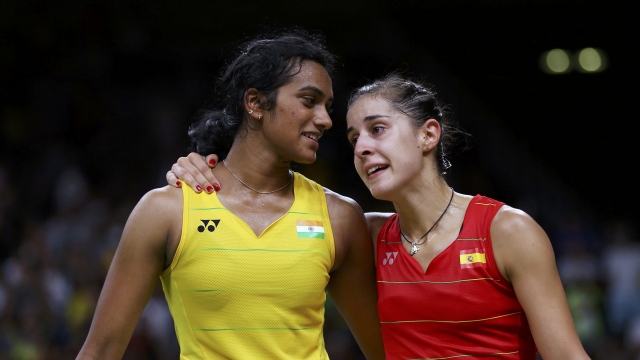 Rio 2016 | How Carolina Marin and Co. ended China's dominance in badminton