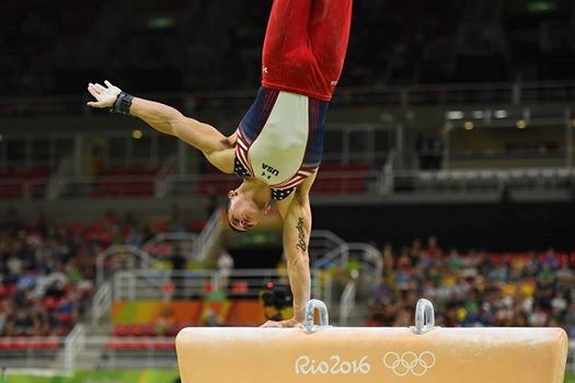 Rio Olympics: What to Watch on Day 2 ' The US Women's Gymnastics Team Make Their Debut