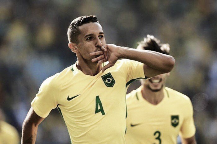 Marquinhos believes that Brazil have what it takes to beat Germany