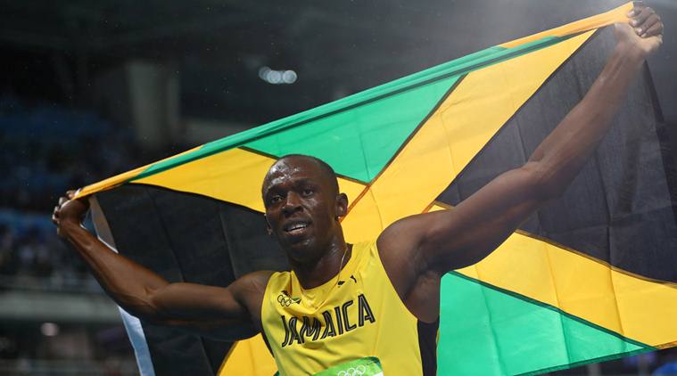 Usain Bolt Usain Bolt 200m Rio Usain Bolt Rio 200m final Usain Bolt Rio 200m record Asthon Eaton Ashton Eaton decathlon Ashton Eaton decathlon record Usain Bolt Olympic records Usain Bolt 100m record Usain Bolt Rio final Usain Bolt Rio Usain Bo