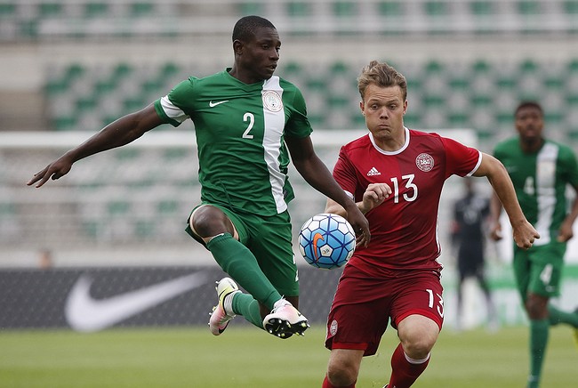 KANU: SIASIA, MIKEL CAN LEAD U-23 EAGLES TO WIN ANOTHER GOLD IN RIO