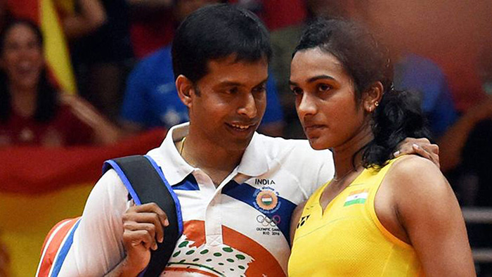 Rio Olympics 2016 PV Sindhu vs Carolina Marin Badminton Final Live Score: History Beckons Sindhu