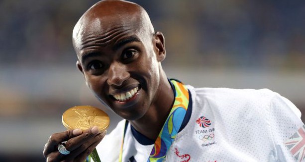 Mo-Farah