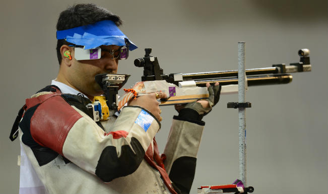 Rio Olympics 2016: Shooters aim to launch medal haul, Jitu opens Indian campaign