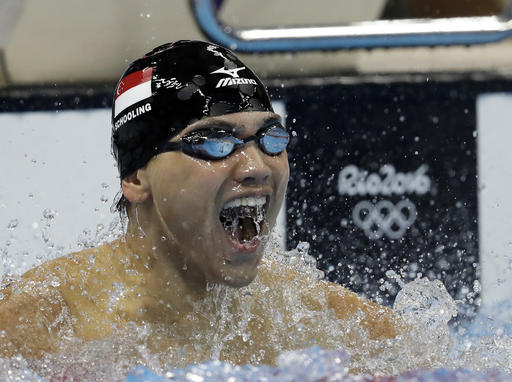 Rio Olympics SHOCKING! Michael Phelps beaten by 21-year-old in 100 butterfly