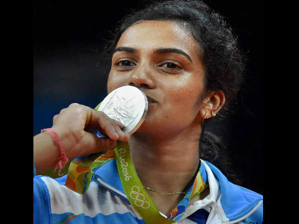 PV Sindhu loses badminton final, still makes history as first Indian woman with an Olympic silver