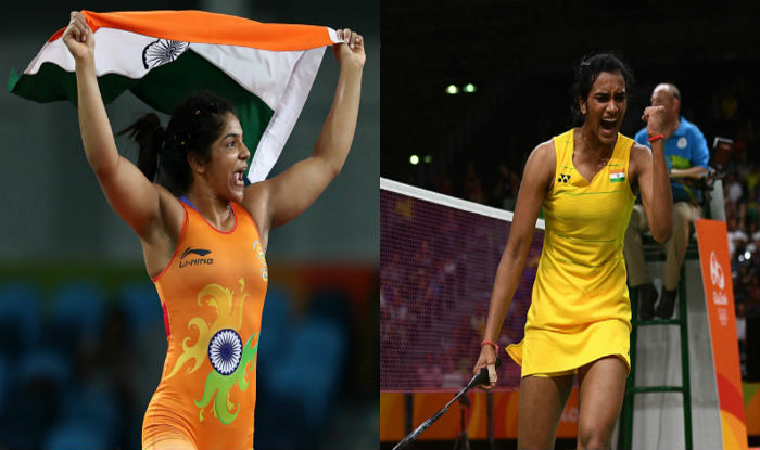 Rio Olympics: PV Sindhu storms into Badminton final