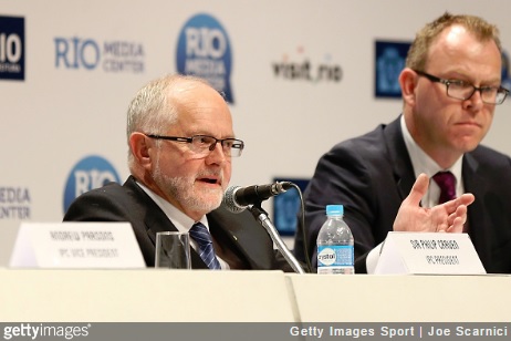 Sir Philip Craven head of the IPC has been a strong defender of the Paralympics and even upheld a Russian team ban over the recent doping scandals