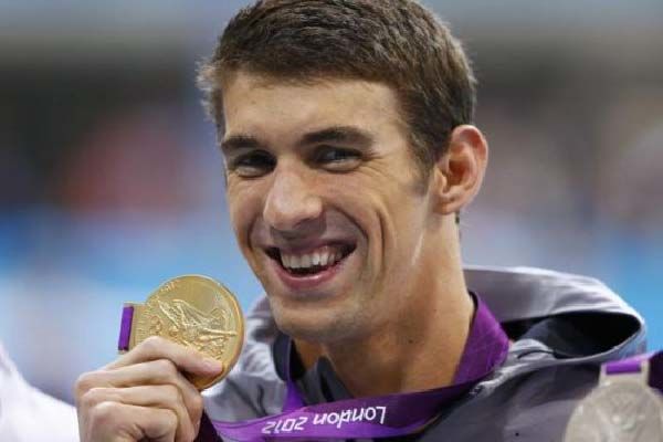 Michael-Phelps