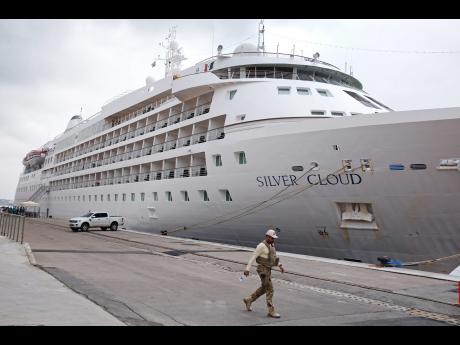 They're on a boat! U.S. hoops stars staying on luxury ship in Rio