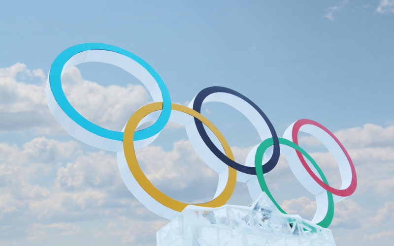 NBC says negative Olympic stories helped ad sales