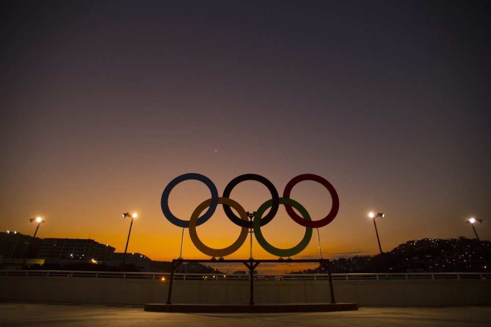 Rio kicks off Olympic Games with ode to forests, favelas and funk