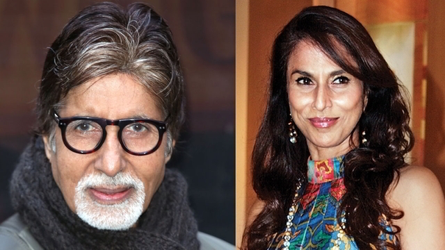 Rio 2016 | 'PV Sindhu hum aapke saath selfie lena chahte hain&#039: Amitabh Bachchan takes a dig at Shobhaa De