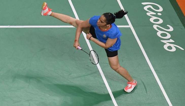 Rio 2016 Saina Nehwal and PV Sindhu make up for India's doubles losses