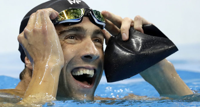 I’m Ready to Retire Says Michael Phelps After Winning 27th Olympic Medal