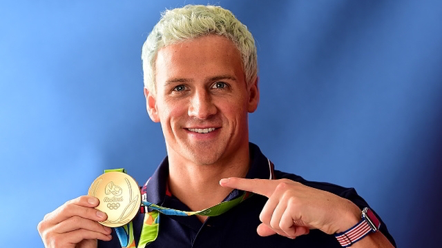 Rio 2016 Swimmer Ryan Lochte apologises for drunken brawl and lying about being robbed at gunpoint