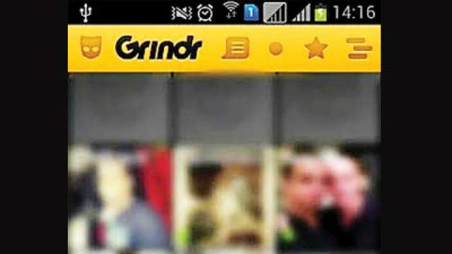 Rio 2016 The Daily Beast slammed for outing gay athletes using dating app Grindr