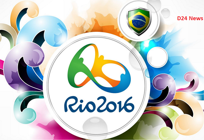 RIO Olympic 2016 is Gonna Start Rio Is All Set For Olympic