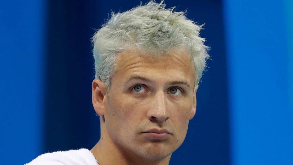 Ryan Lochte