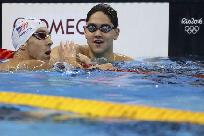 Michael phelps phelps schooling joseph schooling phelps medals rio 2016 olympics rio 2016 rio olympics india rio olympics rio olympics india olympics rio olympics rio 2016 olympic games olympic games rio 2016 olympic games 2016 rio olympic