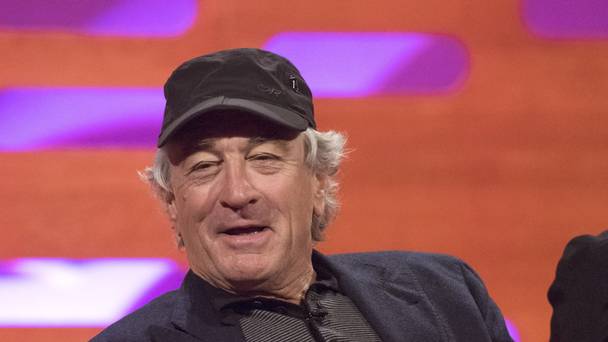 Robert De Niro already owns the luxury Greenwich Hotel in downtown Manhattan in New York