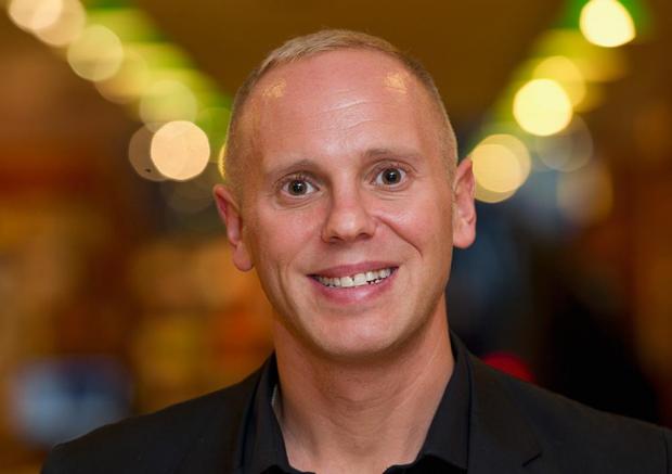 'Strictly Come Dancing' 2016 Line-Up: Judge Rinder Latest Celeb Confirmed For New Series