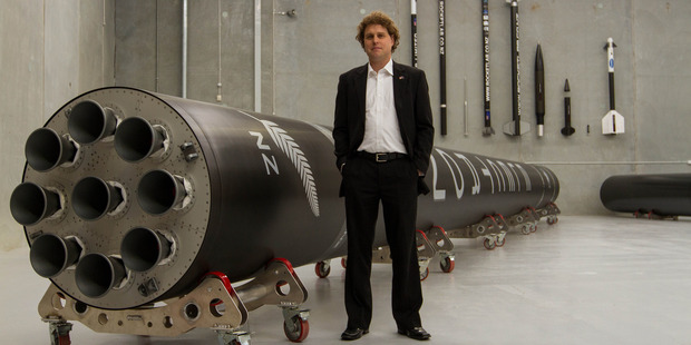 Rocket Lab will launch its electron rocket with a Moon Express rover on board