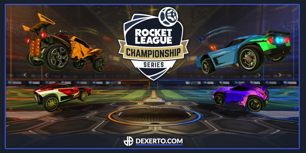 Next Rocket League Championship Season Triples Prize Pool To $US250,000