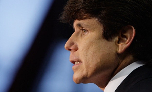 Former Illinois Gov. Rod Blagojevich to be resentenced